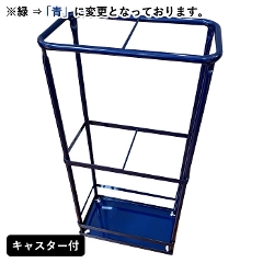 取寄品】○竹刀立台【小】（剣道具 竹刀 部活 道場）